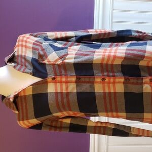 Women's Flannel